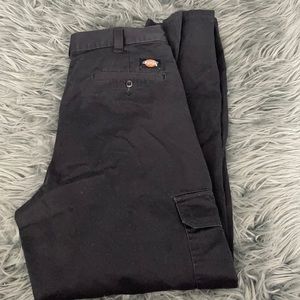 men’s dickies cargo pants